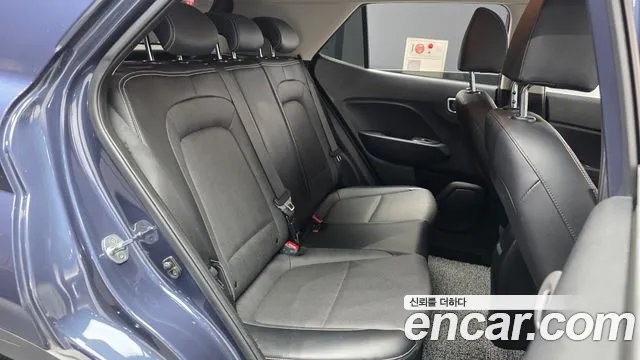 Hyundai Venue 2019 thumb 11