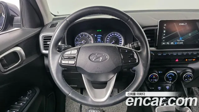 Hyundai Venue 2019 thumb 12