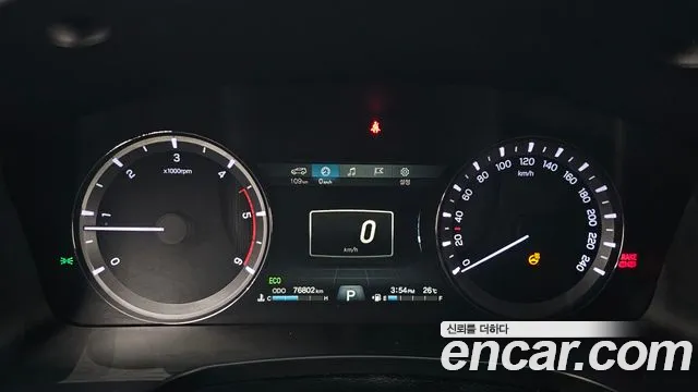 KG_Mobility_Ssangyong Rexton 2021 thumb 7