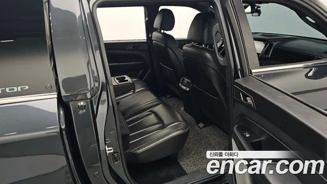 KG_Mobility_Ssangyong Rexton 2021 thumb 11