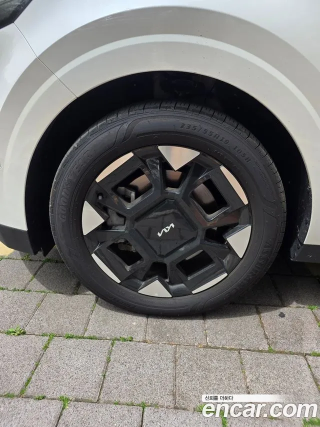 Kia Carnival 2025 thumb 5