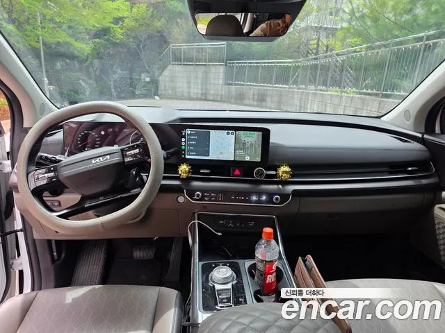 Kia Carnival 2025 thumb 7