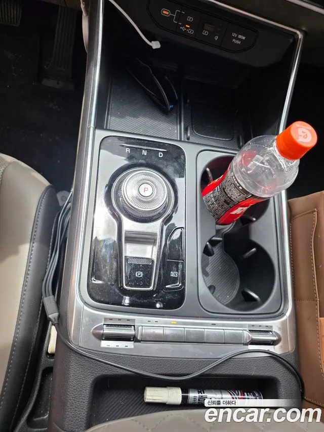 Kia Carnival 2025 thumb 9