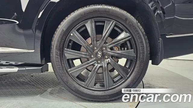 Hyundai Palisade 2021 thumb 5