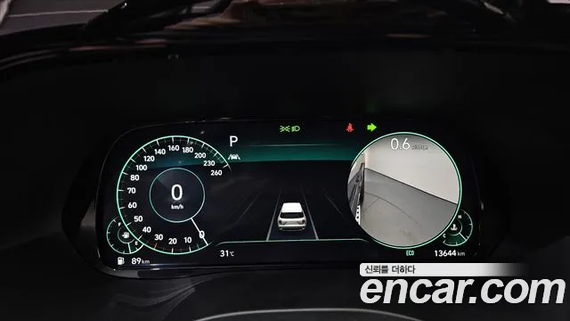 Hyundai Palisade 2021 thumb 8