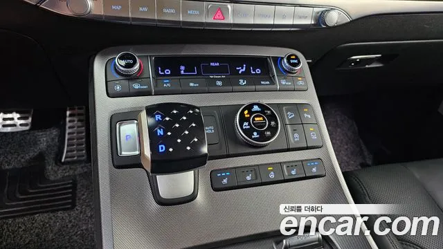 Hyundai Palisade 2021 thumb 9