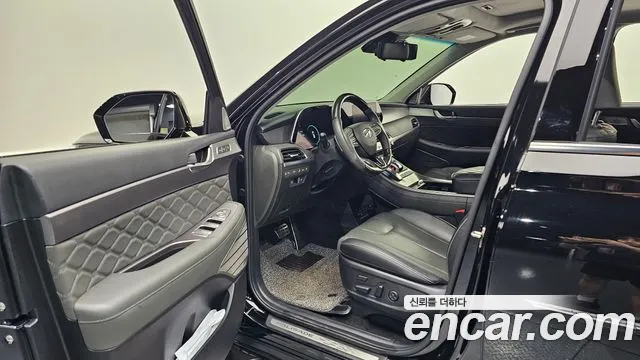 Hyundai Palisade 2021 thumb 10