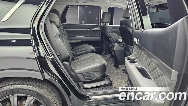 Hyundai Palisade 2021 thumb 12