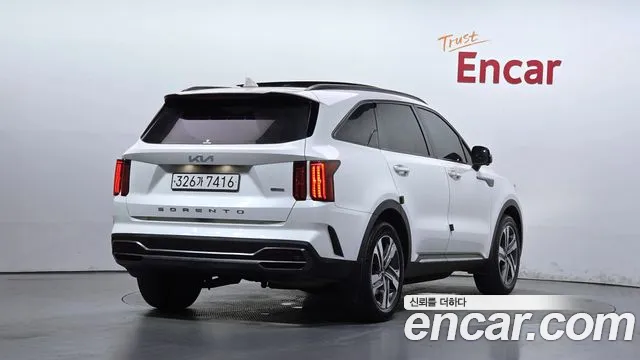 Kia Sorento 2021 thumb 2