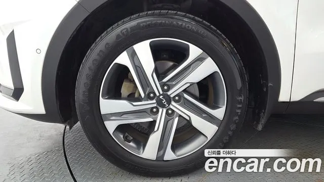 Kia Sorento 2021 thumb 5