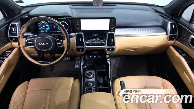 Kia Sorento 2021 thumb 7