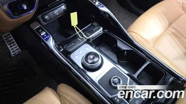 Kia Sorento 2021 thumb 9