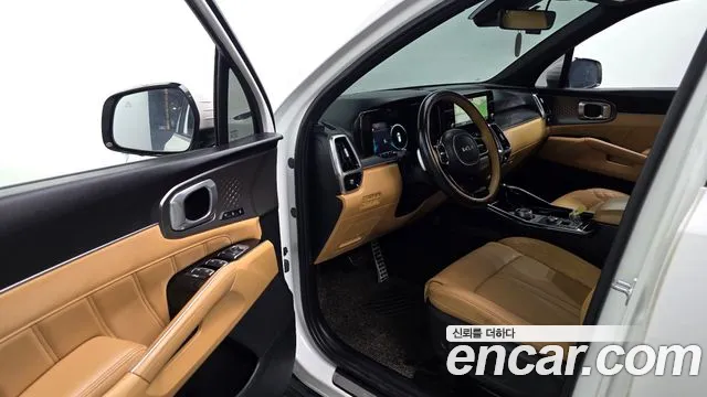 Kia Sorento 2021 thumb 10
