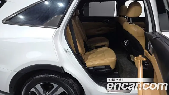 Kia Sorento 2021 thumb 11