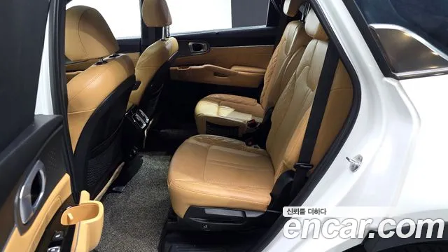 Kia Sorento 2021 thumb 12