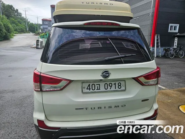 KG_Mobility_Ssangyong KORANDO 2016 thumb 2