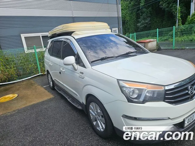 KG_Mobility_Ssangyong KORANDO 2016 thumb 5