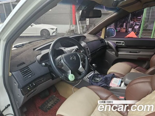KG_Mobility_Ssangyong KORANDO 2016 thumb 7