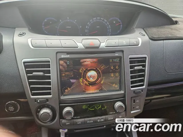 KG_Mobility_Ssangyong KORANDO 2016 thumb 11