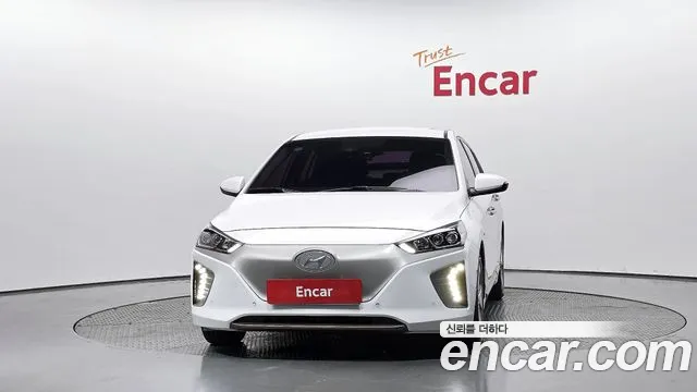 Hyundai IONIQ 6 2017 thumb 3