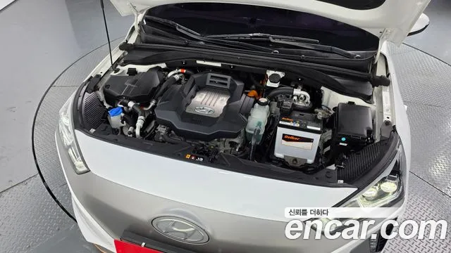 Hyundai IONIQ 6 2017 thumb 6
