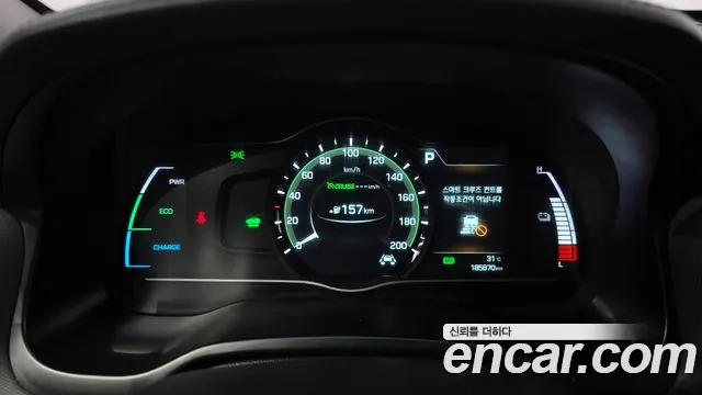 Hyundai IONIQ 6 2017 thumb 8