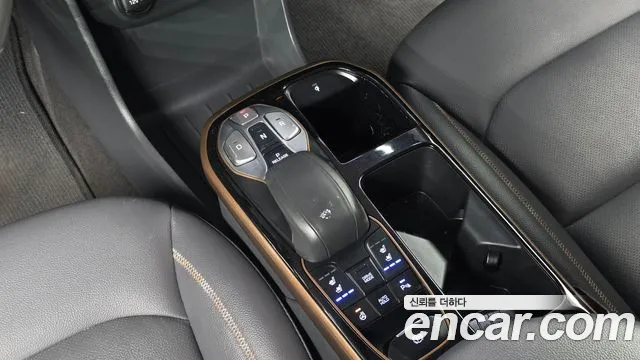 Hyundai IONIQ 6 2017 thumb 9