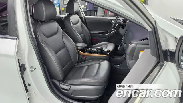Hyundai IONIQ 6 2017 thumb 11
