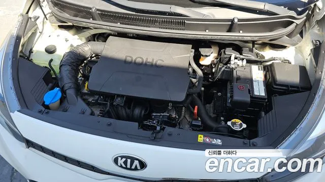 Kia Morning 2017 thumb 6