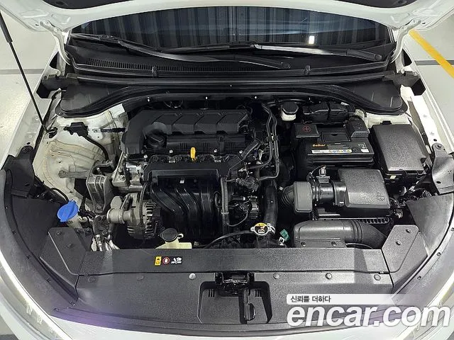 Hyundai Avante 2019 thumb 7