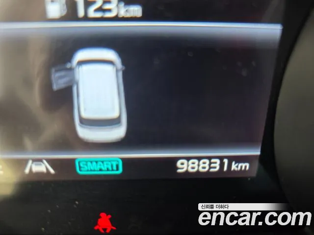 Kia Carnival 2022 thumb 7