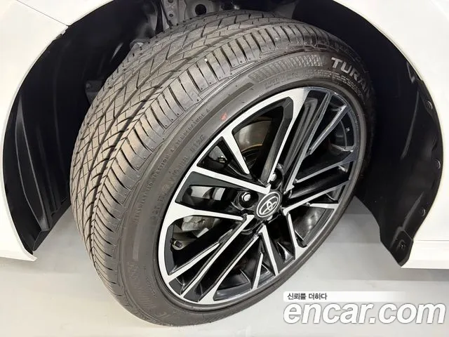 Toyota Camry 2026 thumb 5