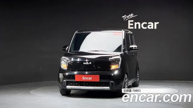 Kia Ray 2023 thumb 2