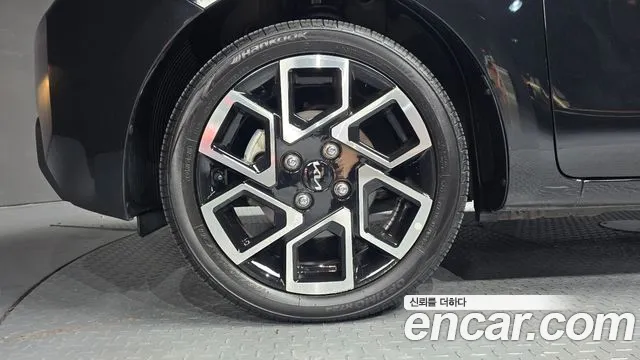 Kia Ray 2023 thumb 4