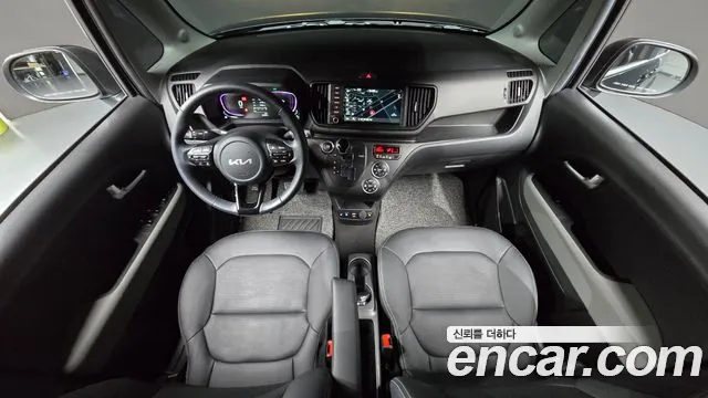 Kia Ray 2023 thumb 6