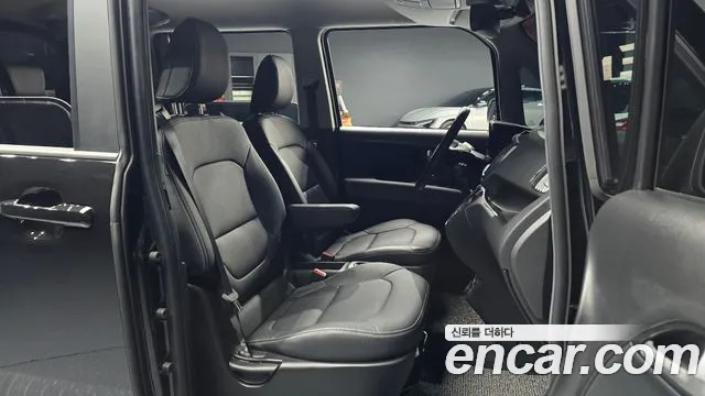 Kia Ray 2023 thumb 9