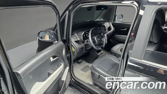 Kia Ray 2023 thumb 10