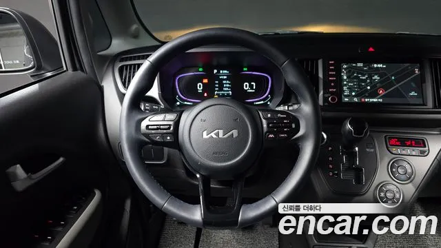 Kia Ray 2023 thumb 12