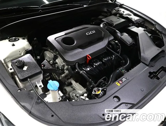 Hyundai Grandeur 2017 thumb 6