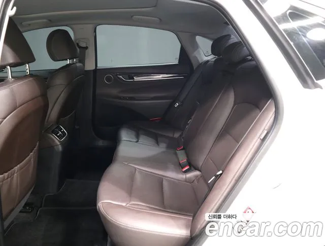 Hyundai Grandeur 2017 thumb 10