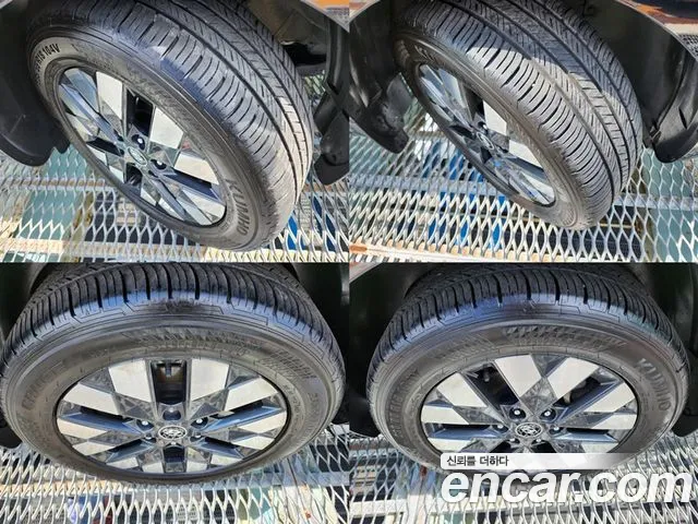 Hyundai Staria 2021 thumb 10
