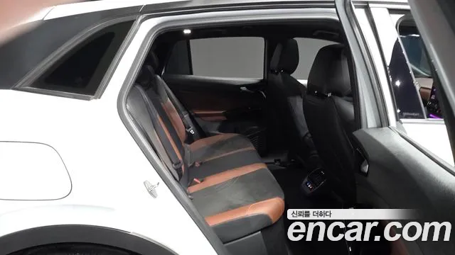 Volkswagen ID.4 2022 thumb 12