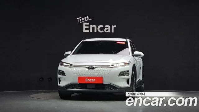 Hyundai Kona 2020 thumb 2