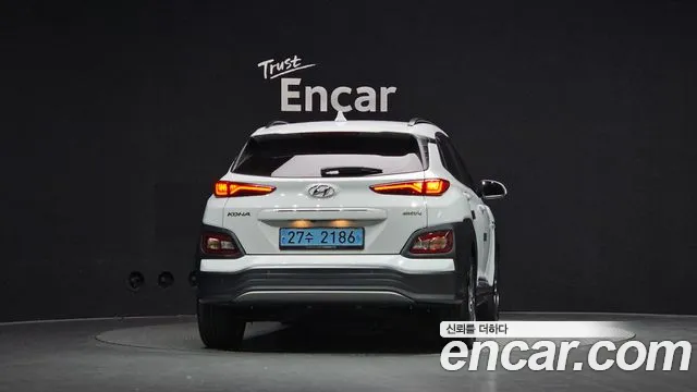 Hyundai Kona 2020 thumb 3