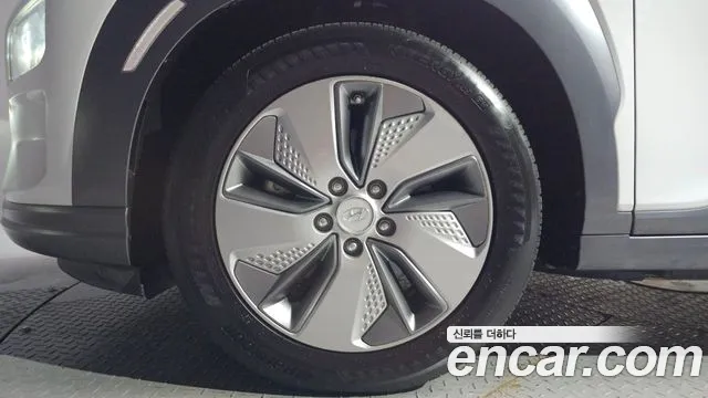 Hyundai Kona 2020 thumb 4