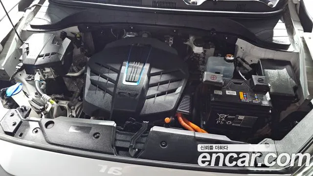 Hyundai Kona 2020 thumb 5