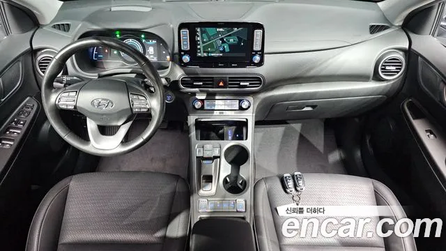 Hyundai Kona 2020 thumb 6