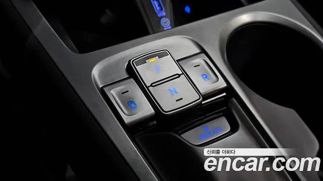 Hyundai Kona 2020 thumb 8