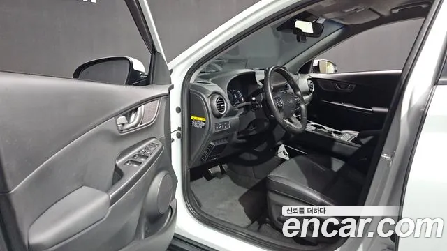 Hyundai Kona 2020 thumb 9