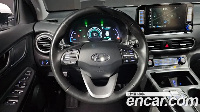Hyundai Kona 2020 thumb 12
